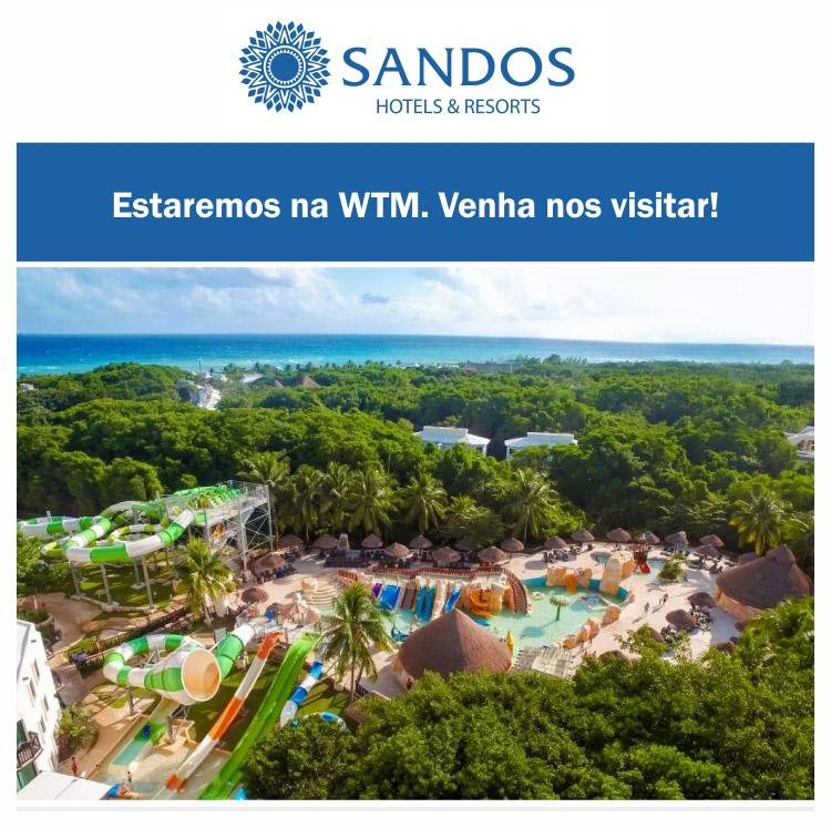 SANDOS HOTELS & RESORTS
