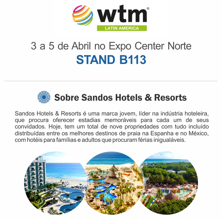 SANDOS HOTELS & RESORTS