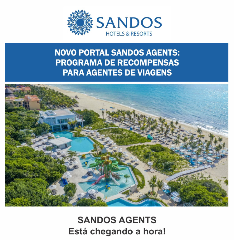 SANDOS HOTELS & RESORTS