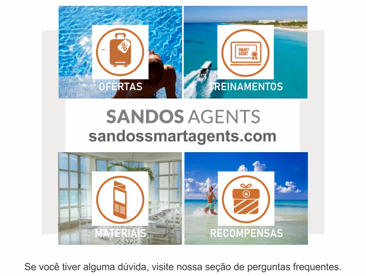 SANDOS HOTELS & RESORTS