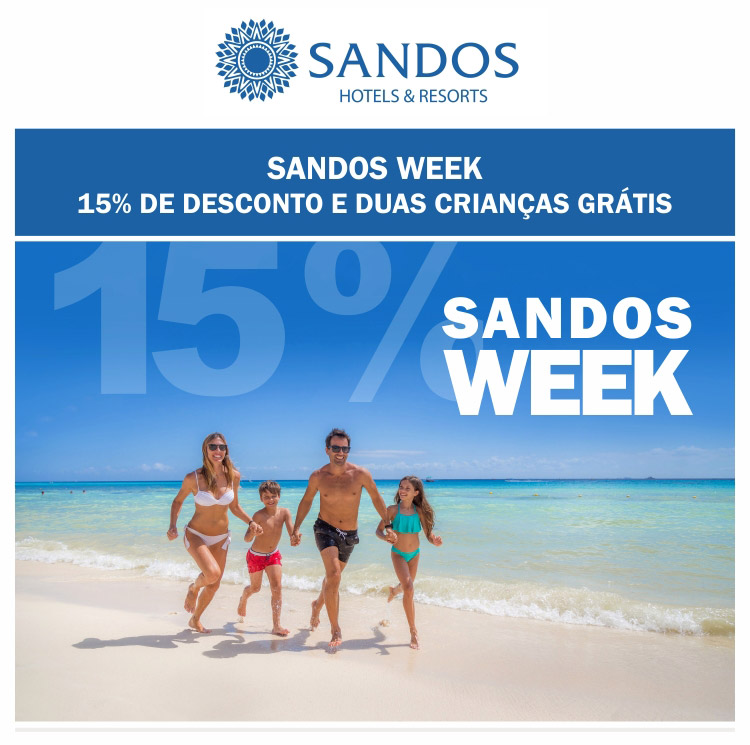 SANDOS HOTELS & RESORTS