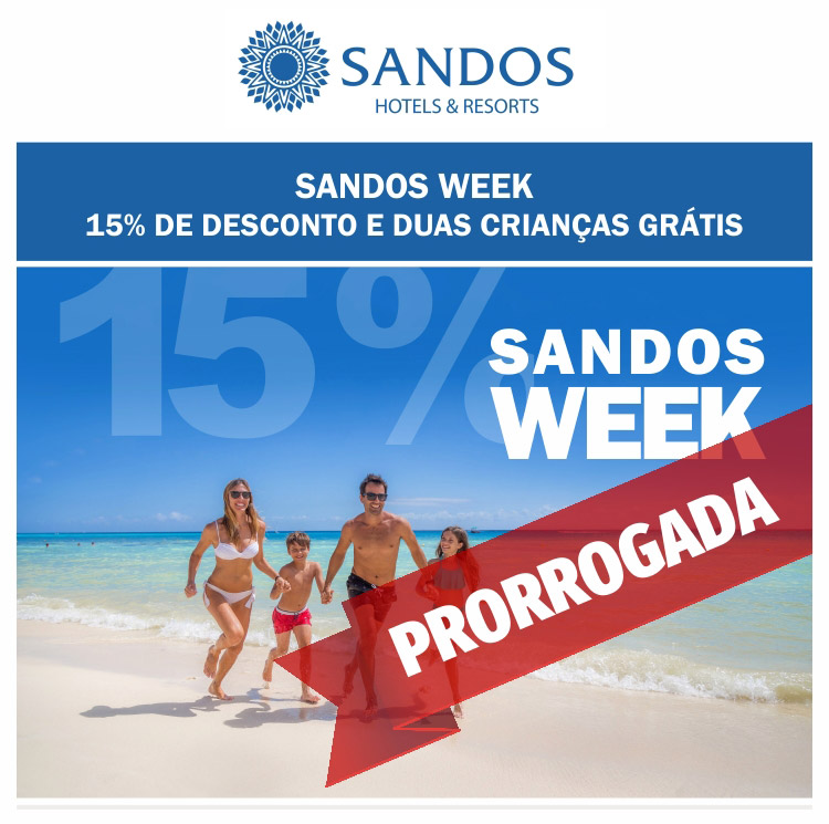 SANDOS HOTELS & RESORTS
