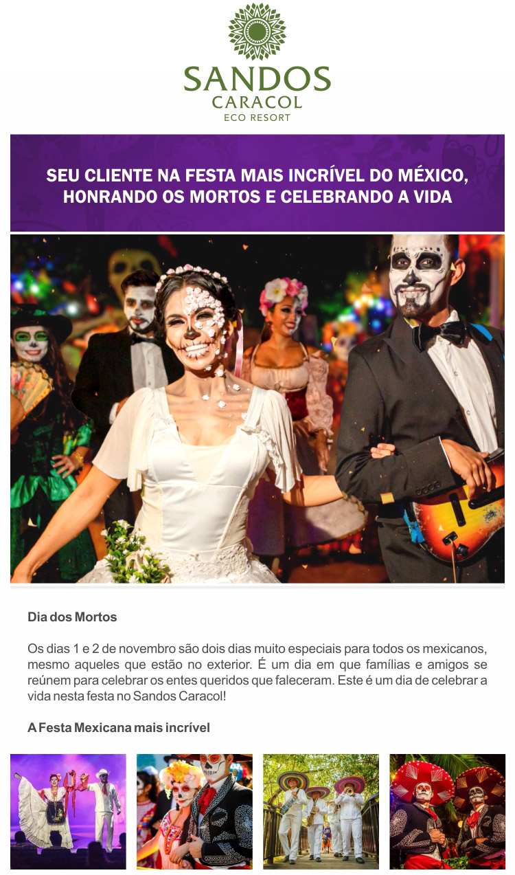 SANDOS HOTELS & RESORTS