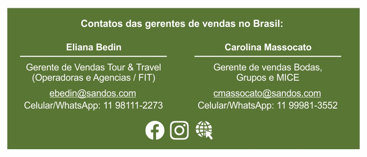 SANDOS HOTELS & RESORTS
