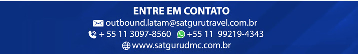 SATGURU DMC