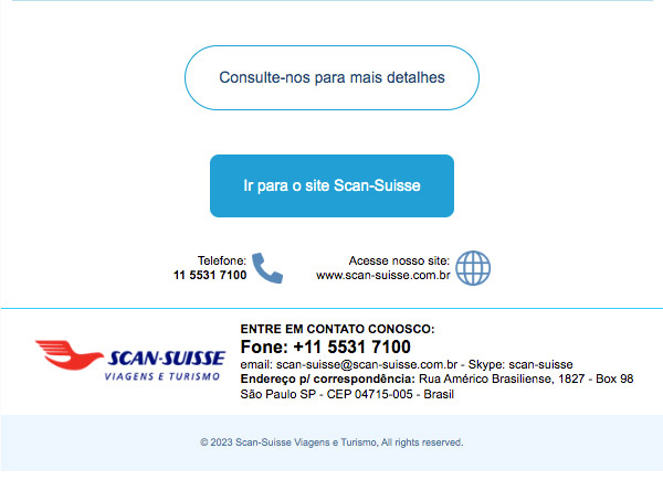 SCAN SUISSE OPERADORA