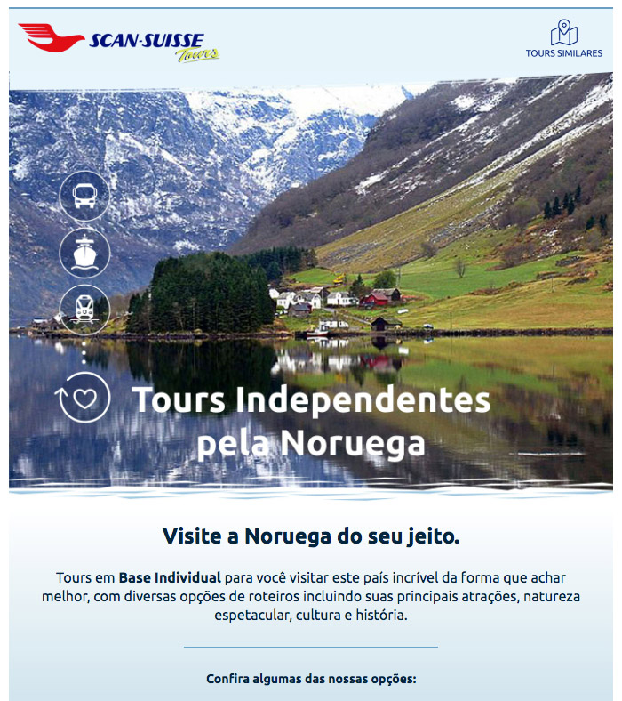 SCAN SUISSE OPERADORA