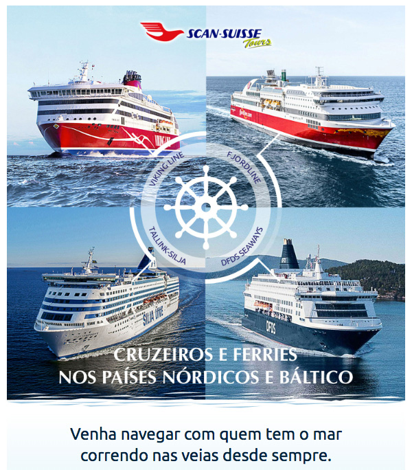 SCAN SUISSE OPERADORA