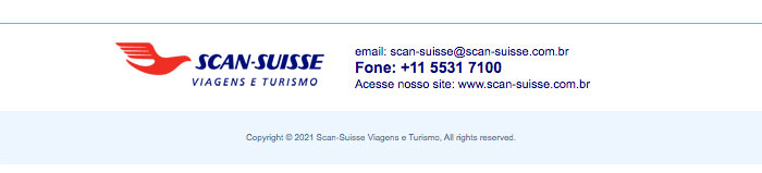 SCAN SUISSE