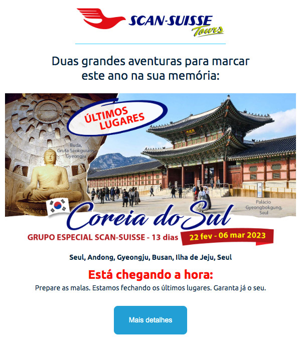 SCAN SUISSE OPERADORA