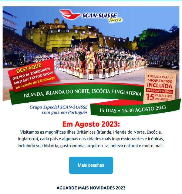 SCAN SUISSE OPERADORA
