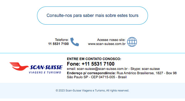 SCAN SUISSE OPERADORA