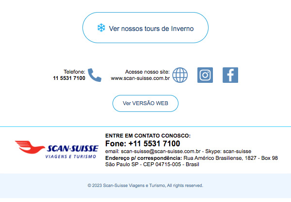 SCAN SUISSE OPERADORA