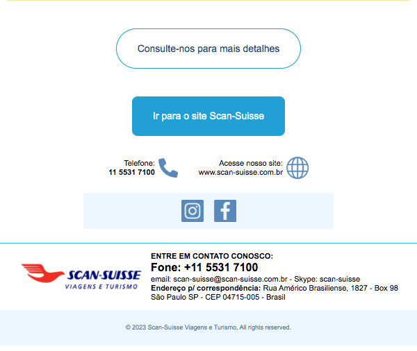 SCAN SUISSE OPERADORA