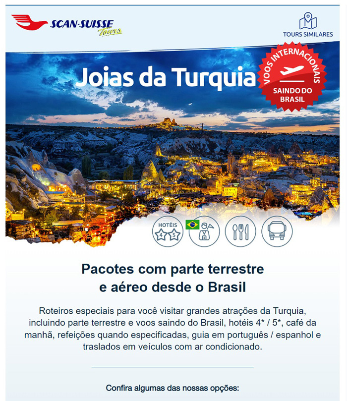 SCAN SUISSE OPERADORA