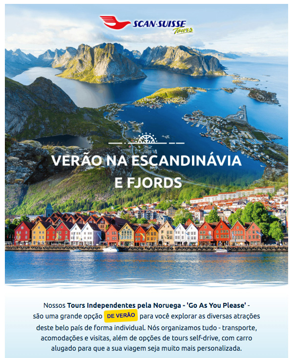 SCAN SUISSE OPERADORA