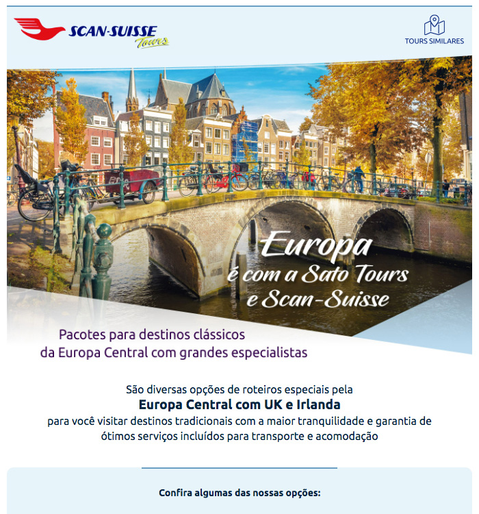 SCAN SUISSE OPERADORA