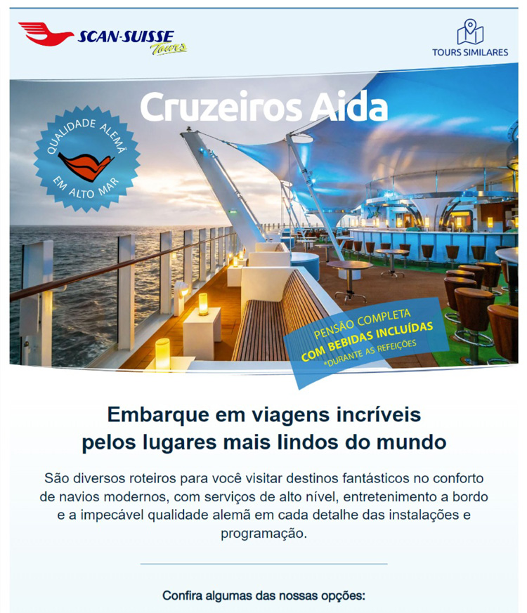 SCAN SUISSE OPERADORA