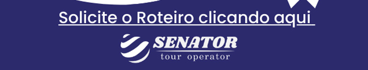 SENATOR TOUR OPERATOR