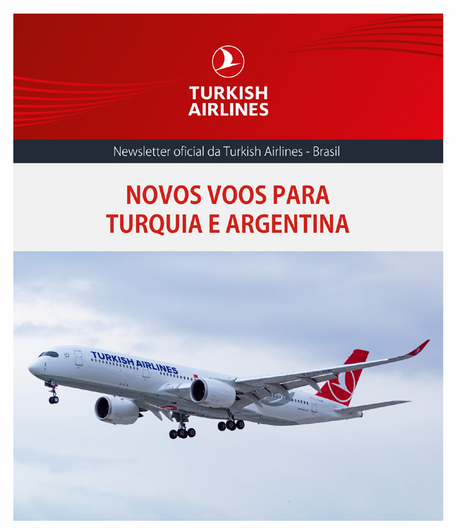 TURKISH AIRLINES