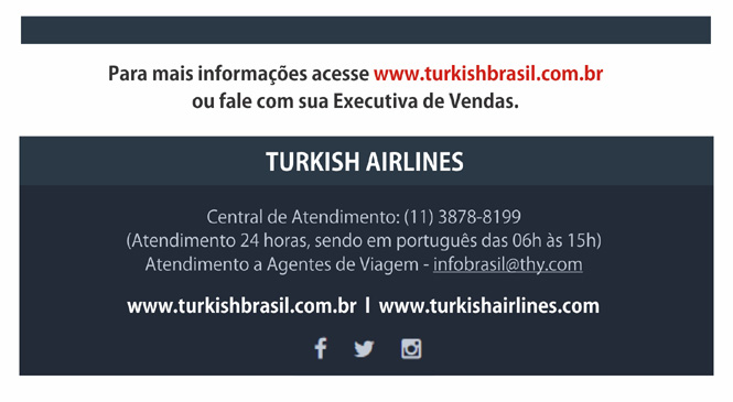TURKISH AIRLINES