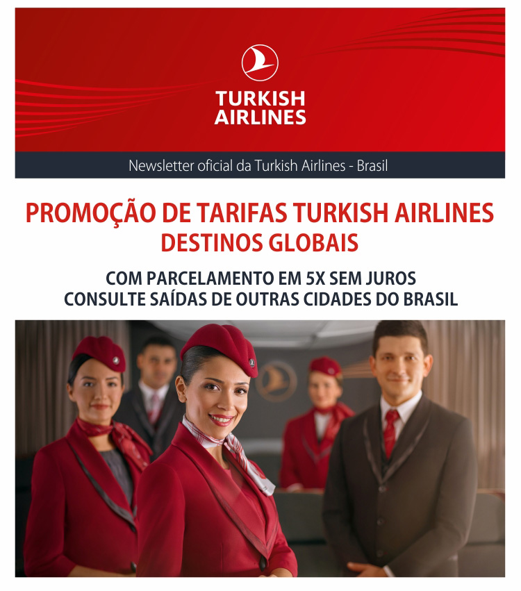 TURKISH AIRLINES