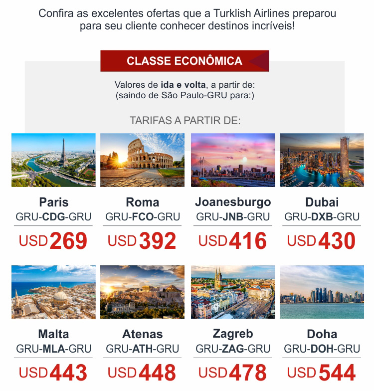 TURKISH AIRLINES