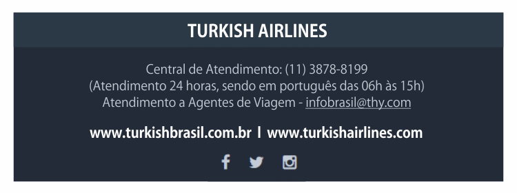 TURKISH AIRLINES