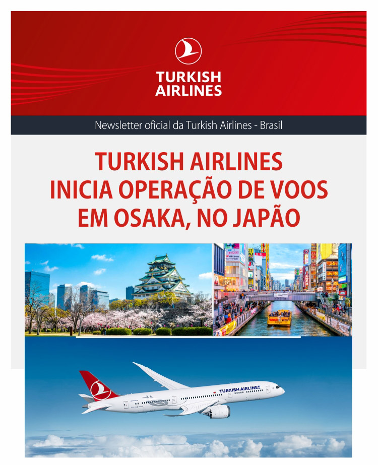 TURKISH AIRLINES