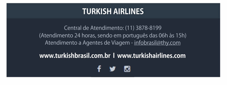 TURKISH AIRLINES