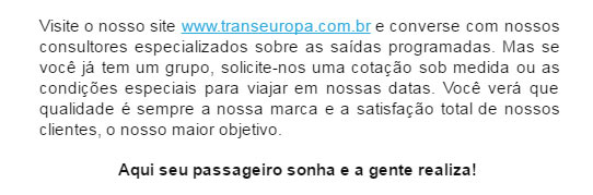 VISITE NOSSO SITE