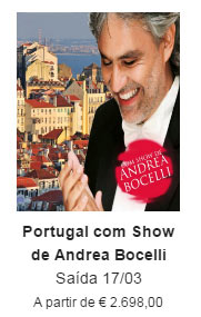 VEJA MAIS DETALHES DESTE PACOTE