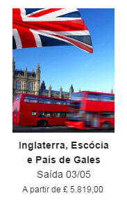 VEJA MAIS DETALHES DESTE PACOTE