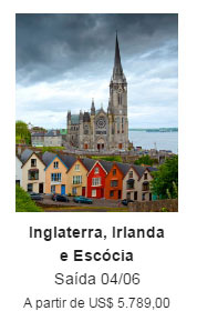 VEJA MAIS DETALHES DESTE PACOTE