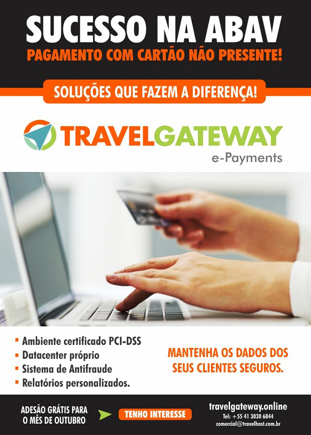 TravelHost Data Center | TravelGateway e-Payments 