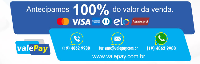VALE PAY 
