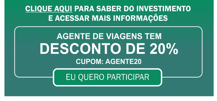 VIAJANDO PARA ITÁLIA