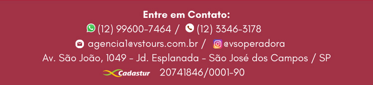 VSTOURS OPERADORA