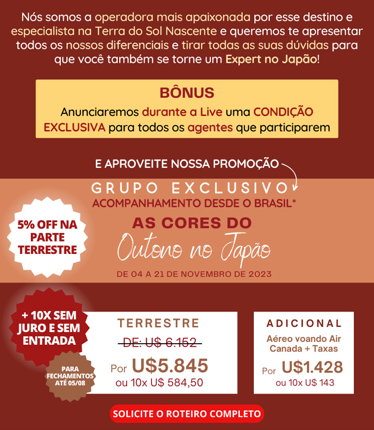 VSTOURS OPERADORA