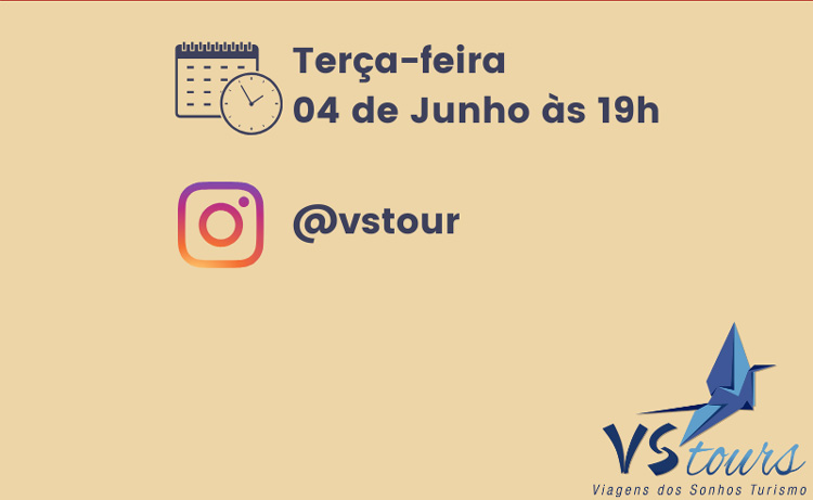 VSTOURS OPERADORA