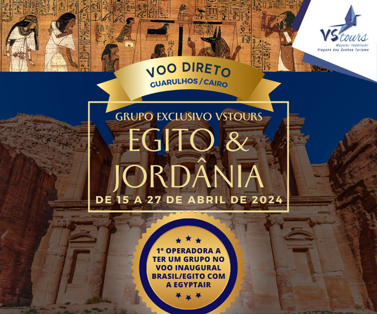 VSTOURS OPERADORA