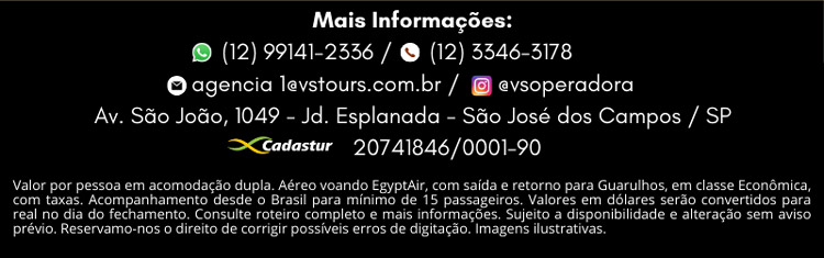 VSTOURS OPERADORA