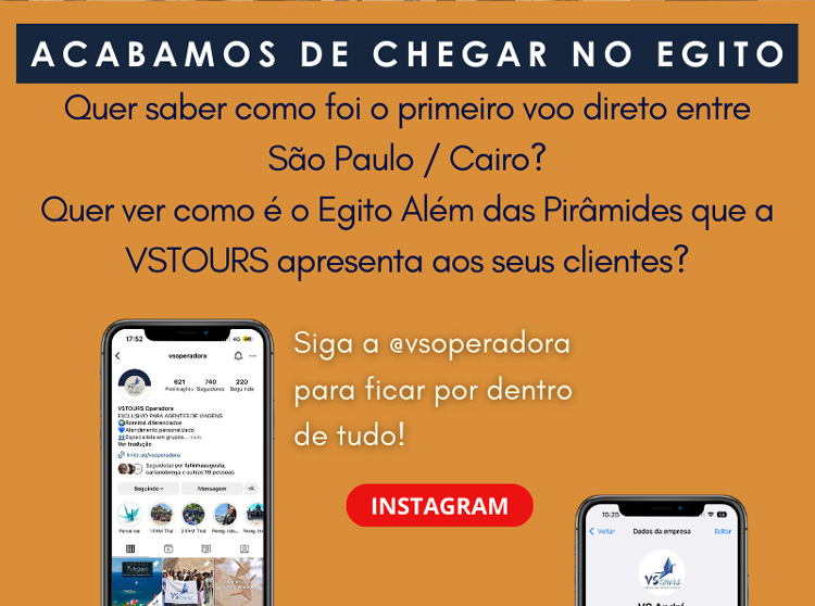 VSTOURS OPERADORA