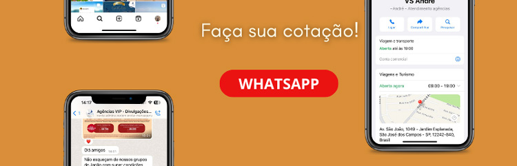 VSTOURS OPERADORA