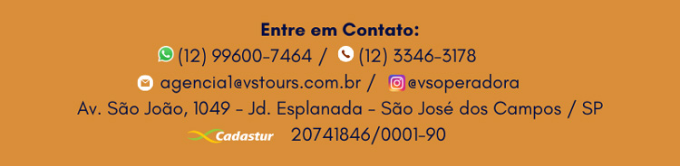 VSTOURS OPERADORA