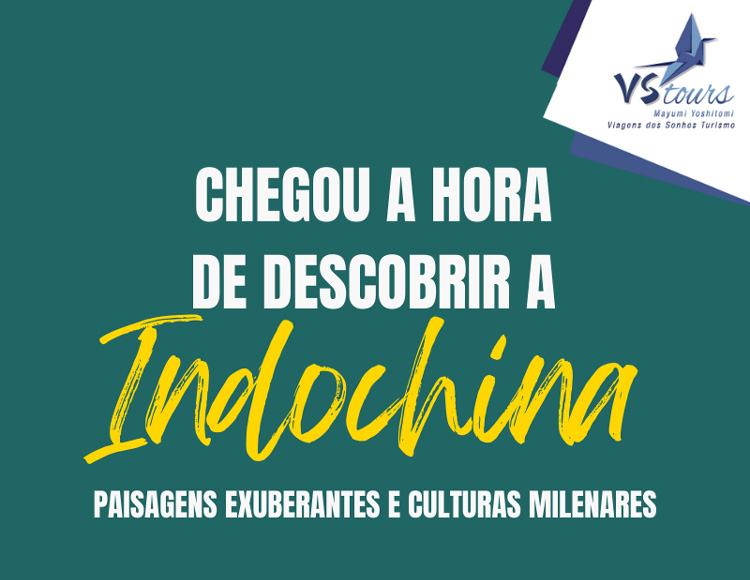 VSTOURS OPERADORA