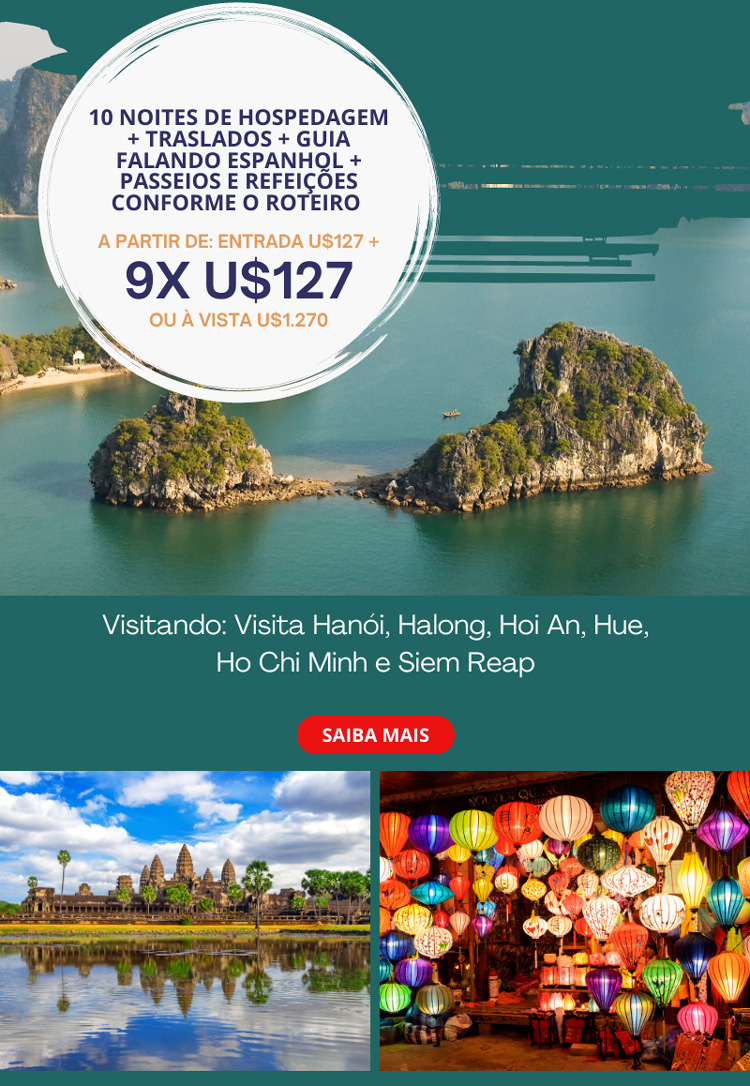 VSTOURS OPERADORA