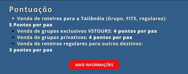 VSTOURS OPERADORA