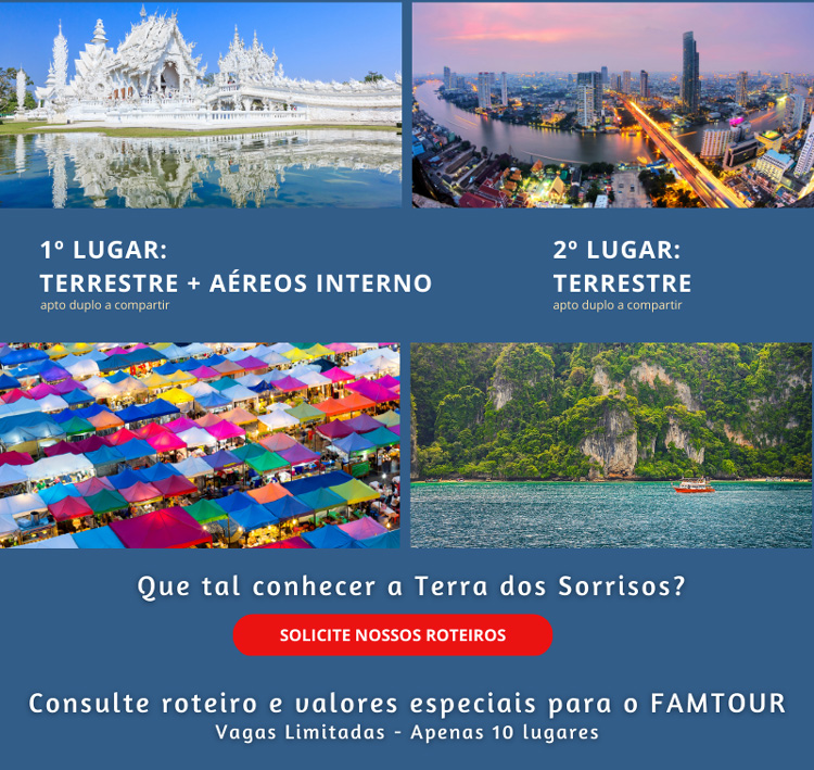 VSTOURS OPERADORA