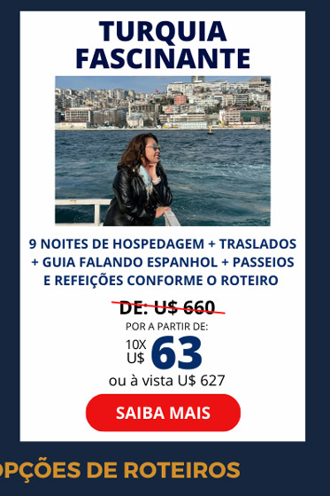 VSTOURS OPERADORA